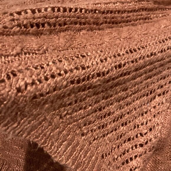 Orange sweater  - Picture 4 of 4